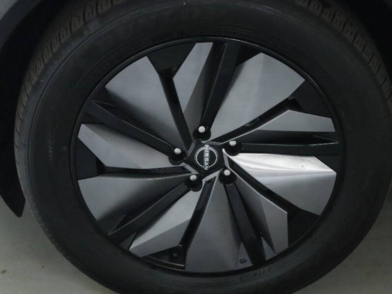 2024 Nissan Ariya Evolve+ e-4ORCE