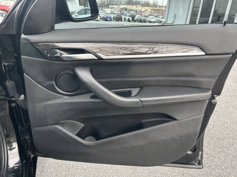 2020 BMW X1 xDrive28i