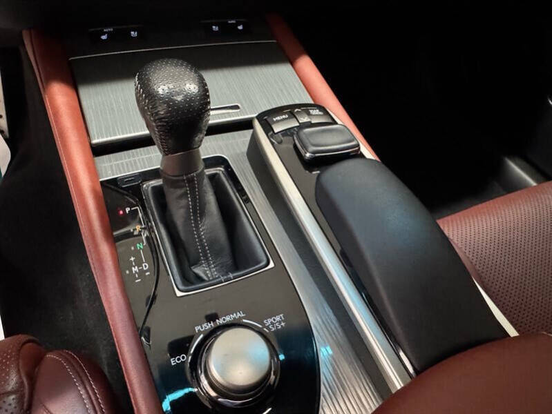 2015 Lexus GS 350