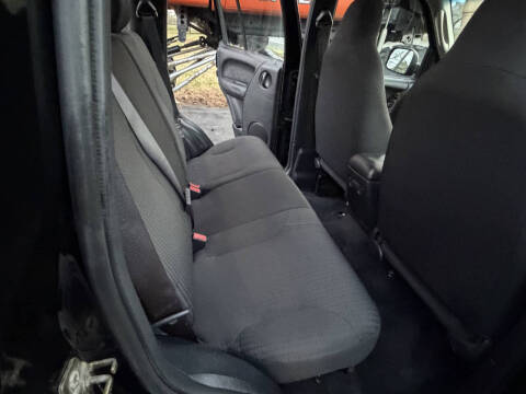 2003 Jeep Liberty Sport