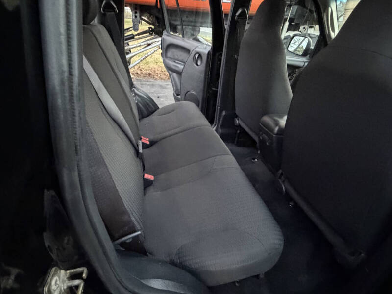 2003 Jeep Liberty Sport