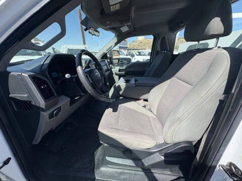 2019 Ford F-350 Super Duty