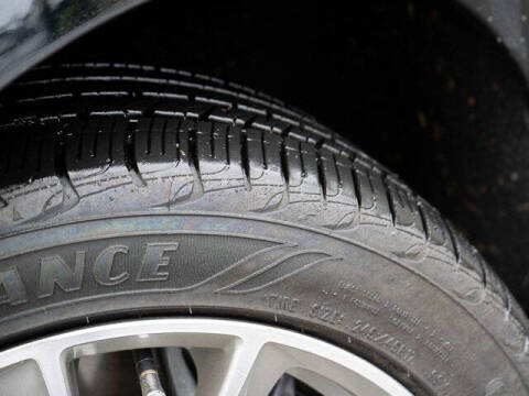 2019 Cadillac CTS 3.6L Luxury