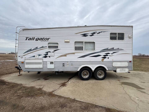 2004 Keystone RV TAIL-GATOR