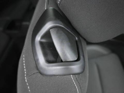 2021 Chevrolet Camaro SS