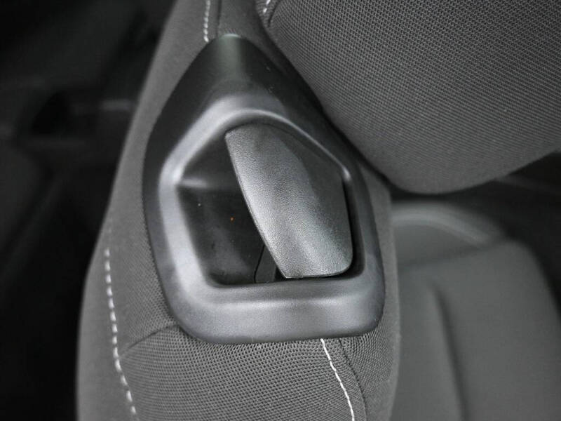 2021 Chevrolet Camaro SS