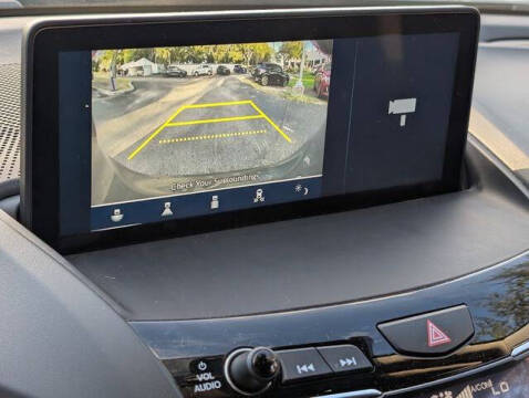 2023 Acura RDX SH-AWD