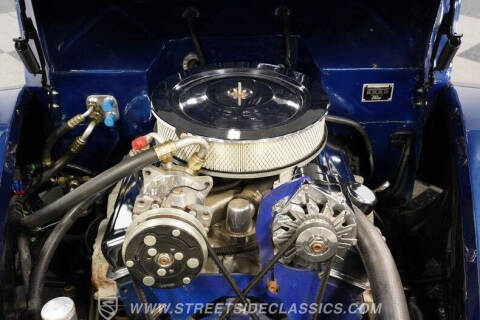 1940 Ford Deluxe