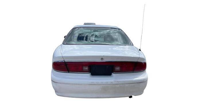 1998 Buick Century Custom