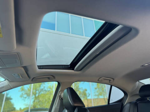 2017 Acura TLX w/Tech