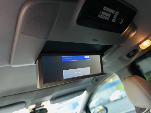 2015 Honda Odyssey Touring Elite