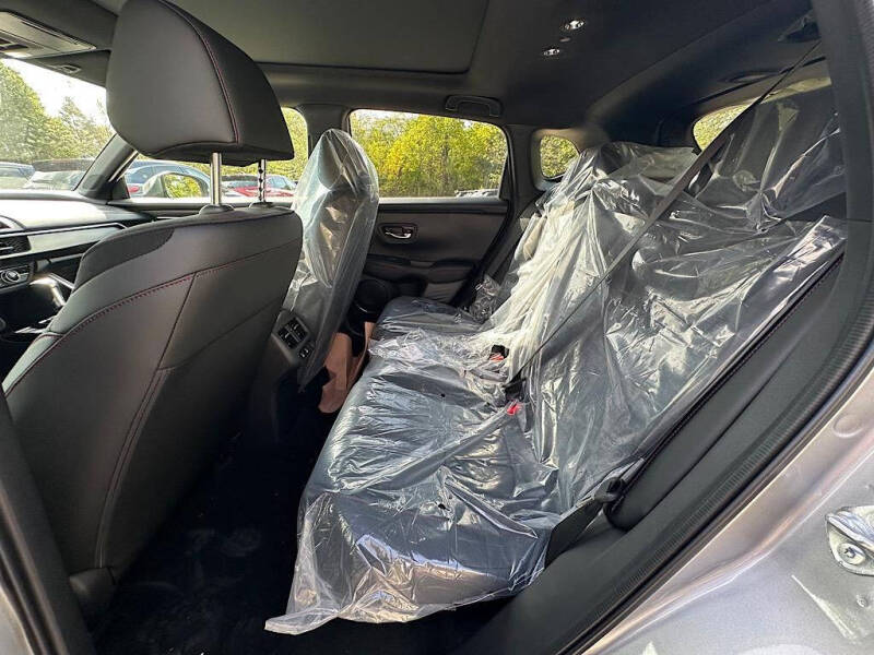 2025 Acura ADX w/A-SPEC