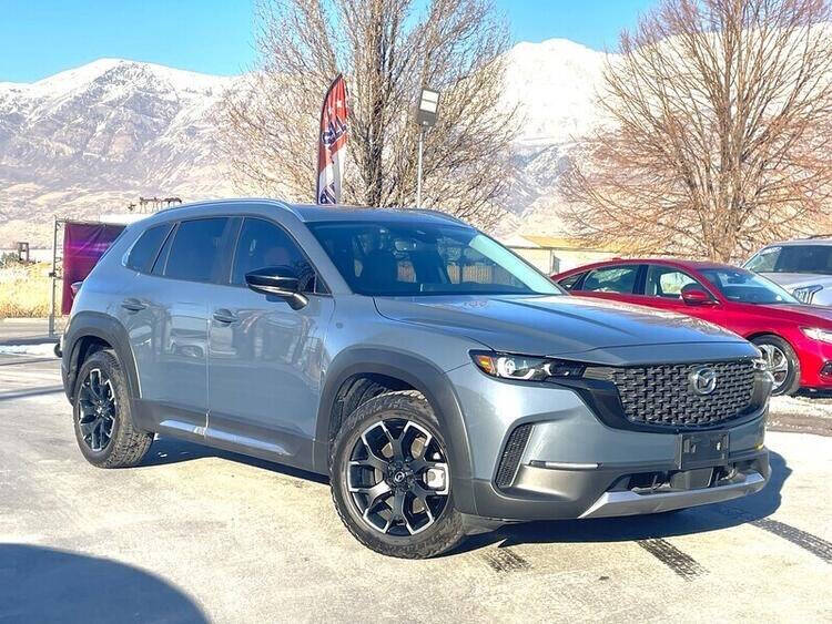 2023 Mazda CX-50 for sale at auto club in Lindon UT