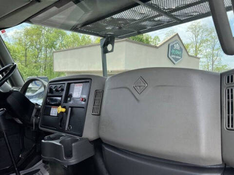 2016 International DuraStar 4300