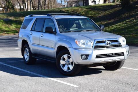 2006 Toyota 4Runner for sale at U S AUTO NETWORK in Knoxville TN