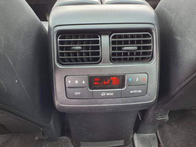 2011 Mazda CX-9 Touring