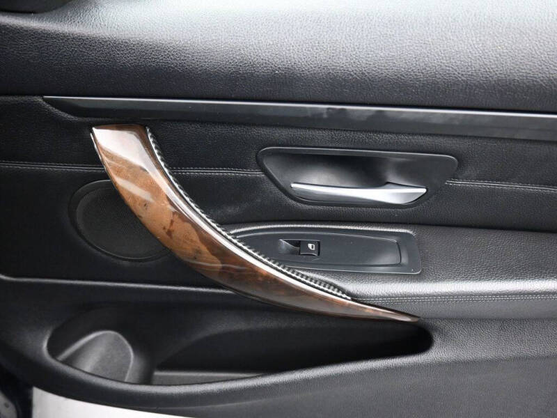 2015 BMW 4 Series 435i xDrive