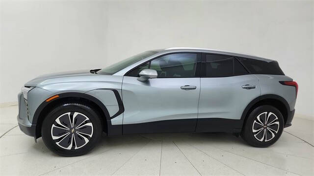 2024 Chevrolet Blazer EV 2LT