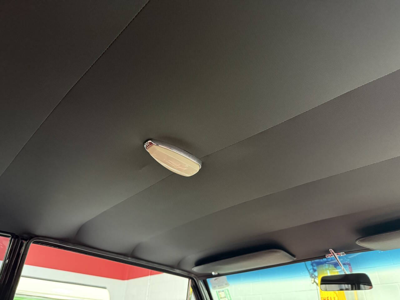 1967 Chevrolet Nova 36