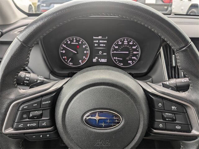 2024 Subaru Legacy Premium