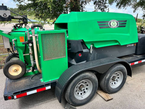 2023 MMLJ DB5 SAND BLASTER