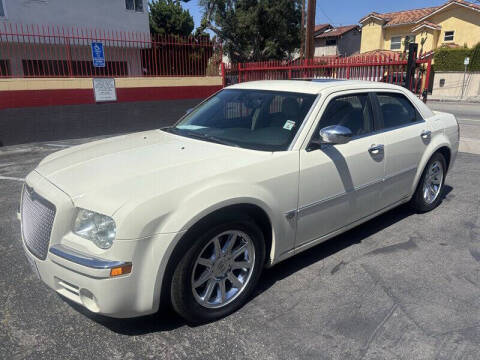 2005 Chrysler 300 C