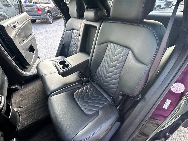 2023 Kia Sportage X-Pro