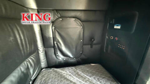 2024 Freightliner Cascadia