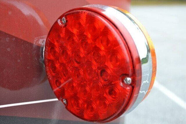 1983 Peterbilt 362 FAT CAB