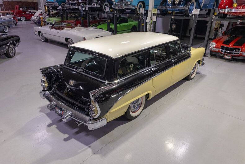 1956 Dodge Coronet