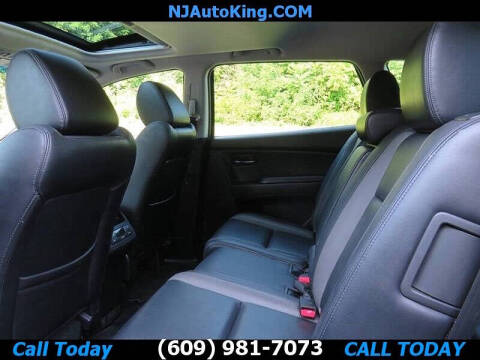 2012 Mazda CX-9 Touring