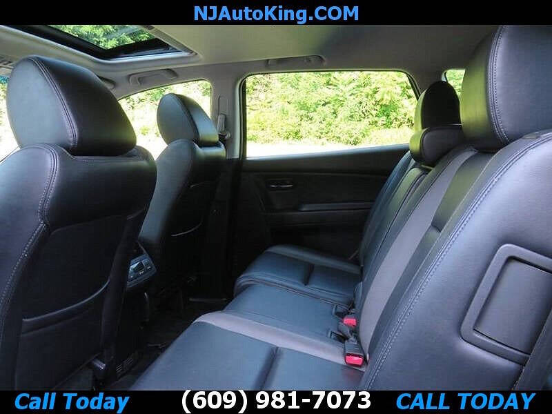 2012 Mazda CX-9 Touring