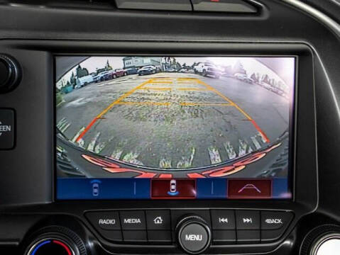 2019 Chevrolet Corvette Stingray Z51