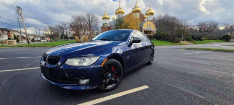 2011 BMW 3 Series for sale at Car Leaders NJ, LLC in Hasbrouck Heights NJ
