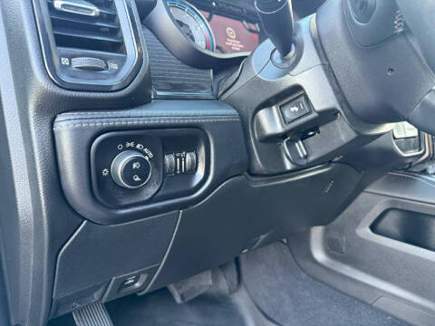 2022 RAM 2500 Limited