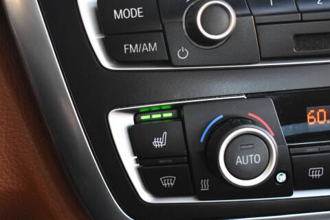 2015 BMW 3 Series 335i