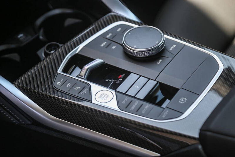 2027 BMW 4 Series M440i