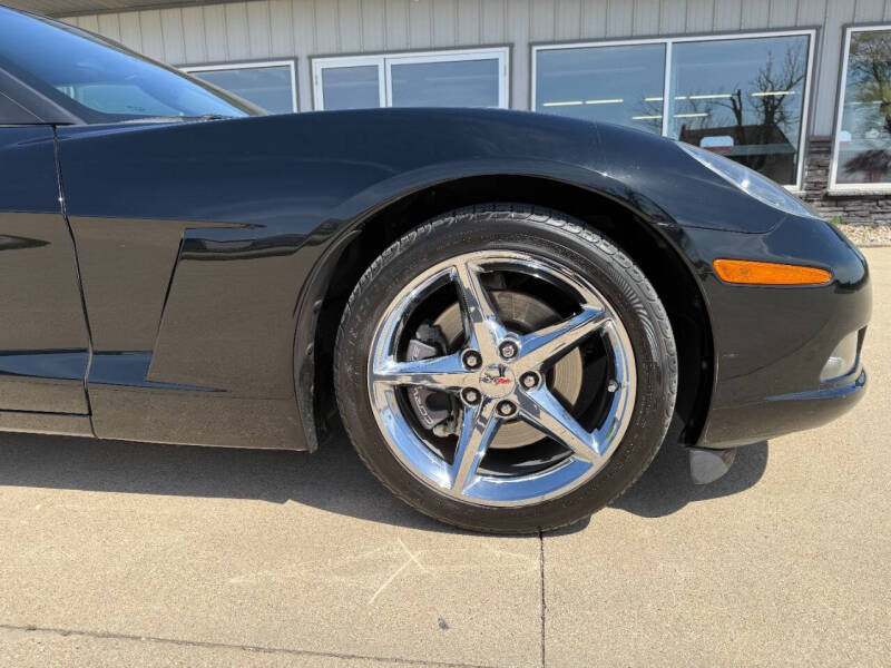 2011 Chevrolet Corvette