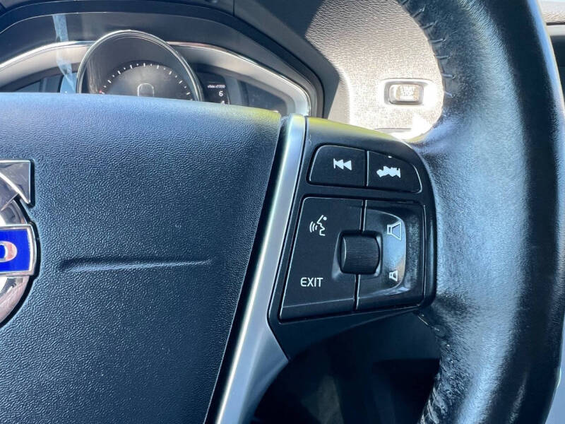 2017 Volvo S60 T5 Dynamic
