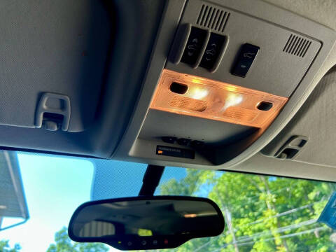 2013 GMC Yukon Denali