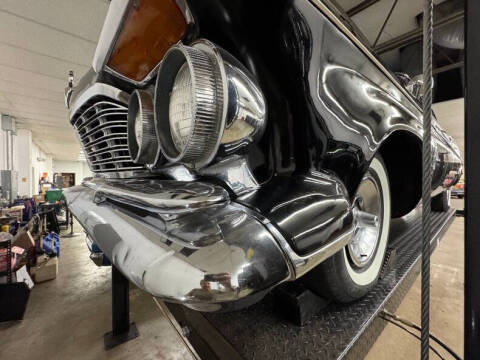 1963 Chrysler Imperial