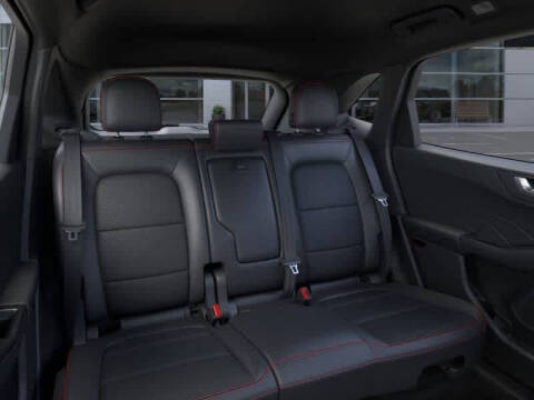 2024 Ford Escape ST-Line Select