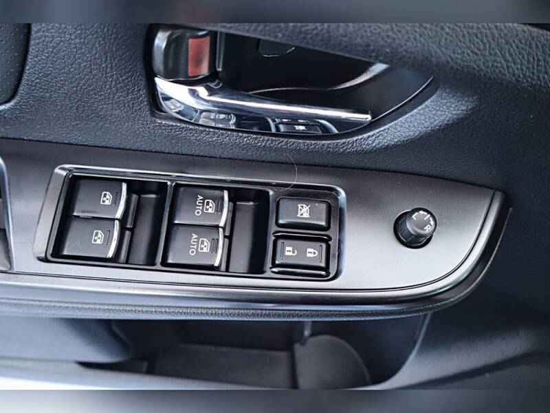 2018 Subaru WRX Limited