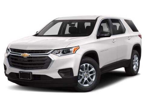2021 Chevrolet Traverse for sale at 495 Chrysler Jeep Dodge Ram in Lowell MA
