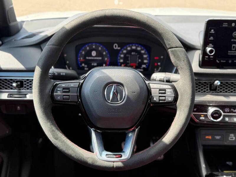 2024 Acura Integra Type S
