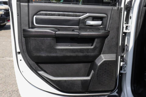 2021 RAM 2500 Lone Star