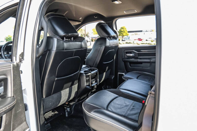 2022 RAM 3500 Laramie