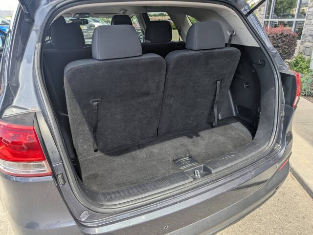 2016 Kia Sorento L