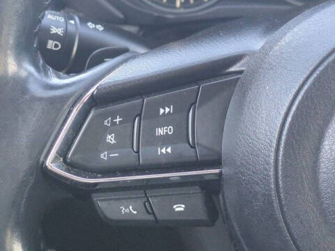 2022 Mazda CX-5 2.5 S Premium