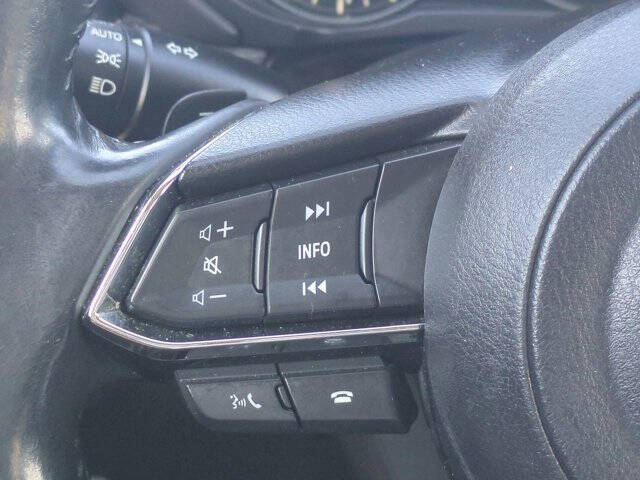 2022 Mazda CX-5 2.5 S Premium